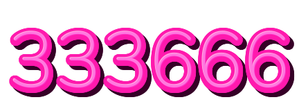 333666 — logo kanal