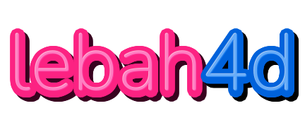 lebah4d — logo kanal