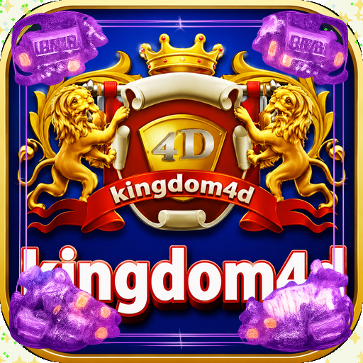 kingdom4d — mitra unggulan